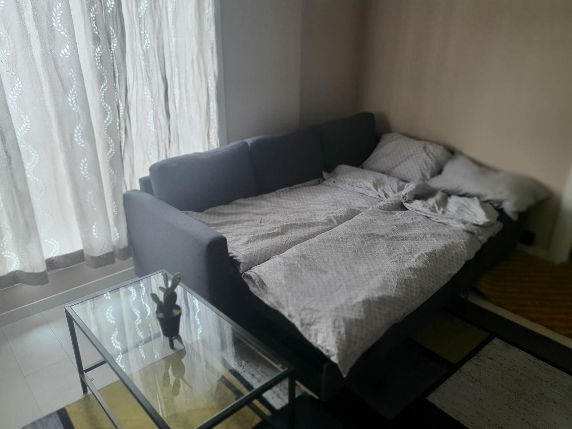 Hanaborg Apartment Lorenskog ภายนอก รูปภาพ